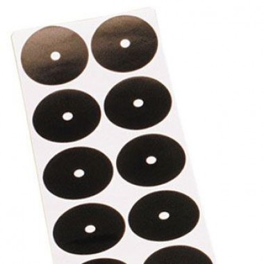 Метка на поле Spots 35 мм