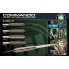 Дроти для дартсу Winmau Commando N/S 80%, 21 гр