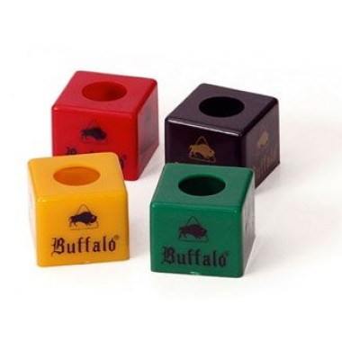 Держатель для мела Buffalo пластиковый