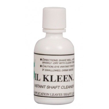 Очиститель пера Silkleen Shaft Cleaner